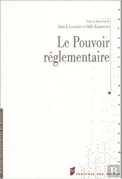 Bertrand.pt - Le Pouvoir Réglementaire