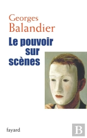 Le Pouvoir Sur Scenes