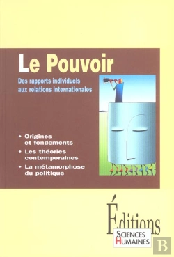 Bertrand.pt - Le Pouvoir