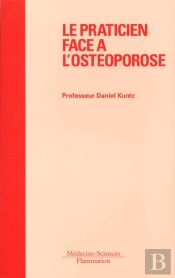 Le Praticien Face A L Osteoporose