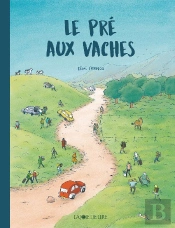 Le Pré Aux Vaches