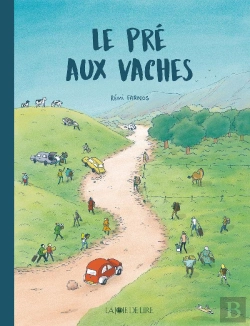 Bertrand.pt - Le Pré Aux Vaches