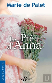 Le Pre D'Anna