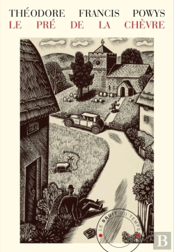 Bertrand.pt - Le Pré De La Chèvre