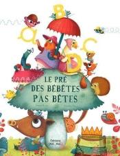 Le Pre Des Bebetes Pas Betes - Apprendre Le Trace En S Amusant