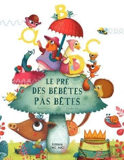 Bertrand.pt - Le Pre Des Bebetes Pas Betes - Apprendre Le Trace En S Amusant