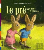 Le Pré Sans Fleurs Ni Couleurs