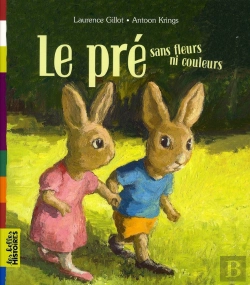 Bertrand.pt - Le Pré Sans Fleurs Ni Couleurs