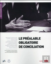 Le Préalable Obligatoire De La Conciliation