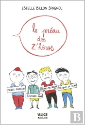 Le Préau Des Z'Héros