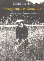 Le Précepteur Des Romanov