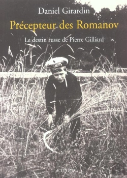 Bertrand.pt - Le Précepteur Des Romanov