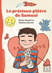 Le Precieux Platre De Samuel