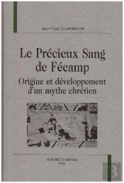 Le Precieux Sang De Fecamp