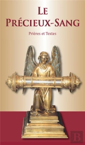 Le Précieux-Sang