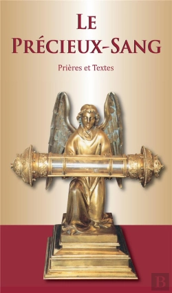 Bertrand.pt - Le Précieux-Sang