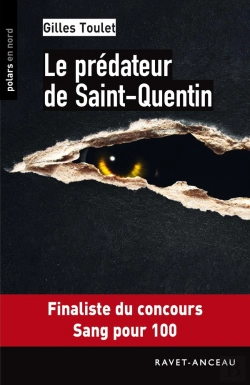 Bertrand.pt - Le Predateur De Saint-Quentin