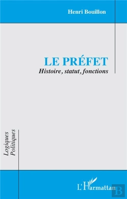 Bertrand.pt - Le Préfet