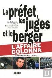 Le Prefet Les Juges Et Le Berger...