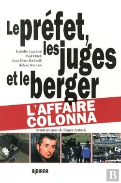 Bertrand.pt - Le Prefet Les Juges Et Le Berger...