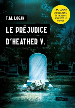 Bertrand.pt - Le Préjudice D'Heather V.