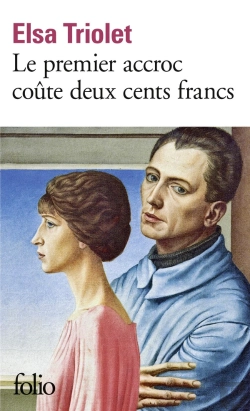 Bertrand.pt - Le Premier Accroc Coûte Deux Cents Francs