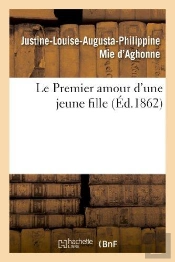 Le Premier Amour D'Une Jeune Fille