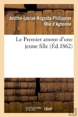 Bertrand.pt - Le Premier Amour D'Une Jeune Fille