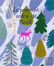 Le Premier Arbre De Noël