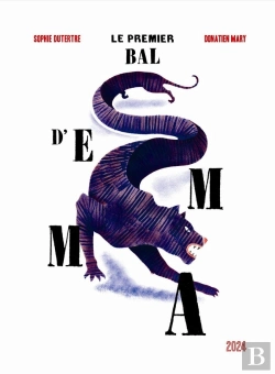 Bertrand.pt - Le Premier Bal D'Emma