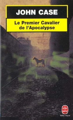 Bertrand.pt - Le Premier Cavalier De L'Apocalypse