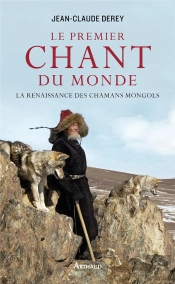 Le Premier Chant Du Monde