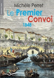 Le Premier Convoi 1848