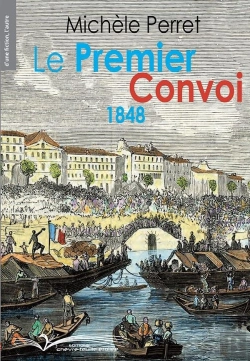Bertrand.pt - Le Premier Convoi 1848