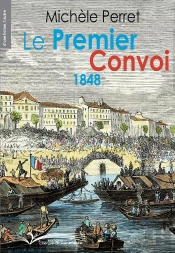 Le Premier Convoi 1848