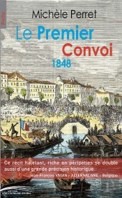 Le Premier Convoi 1848