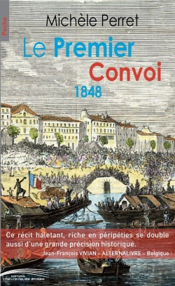 Bertrand.pt - Le Premier Convoi 1848
