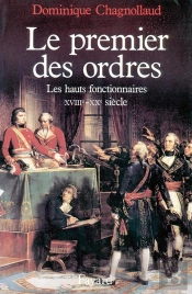 Le Premier Des Ordres