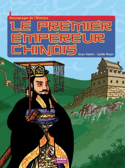 Bertrand.pt - Le Premier Empereur Chinois
