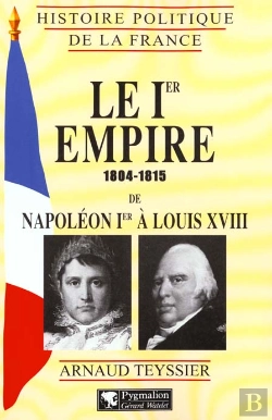 Bertrand.pt - Le Premier Empire 1804-1814