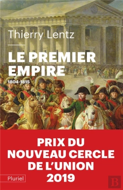Bertrand.pt - Le Premier Empire