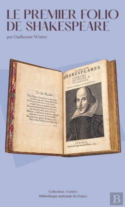 Bertrand.pt - Le Premier Folio De Shakespeare : Le Premier Folio De Shakespeare