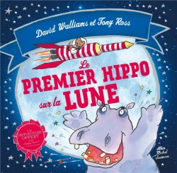 Bertrand.pt - Le Premier Hippo Sur La Lune