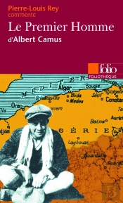 Le Premier Homme D'Albert Camus