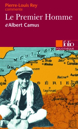 Bertrand.pt - Le Premier Homme D'Albert Camus