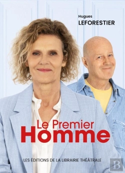 Bertrand.pt - Le Premier Homme