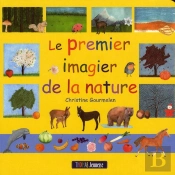 Le Premier Imagier De La Nature