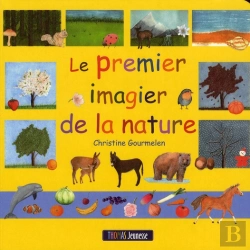 Bertrand.pt - Le Premier Imagier De La Nature