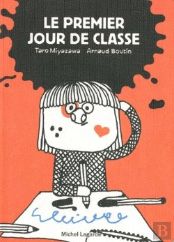 Bertrand.pt - Le Premier Jour De Classe