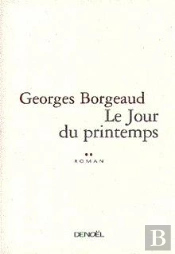 Le Premier Jour Du Printemps